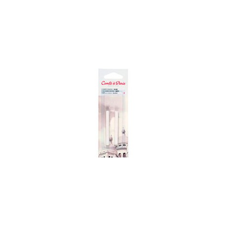 PASTEL CONTE BLANCO EN BARRA 2356 BLISTER CO ...