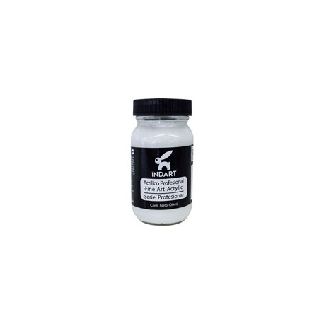 PINTURA ACRÍLICA PROFESIONAL INDART 100 ML