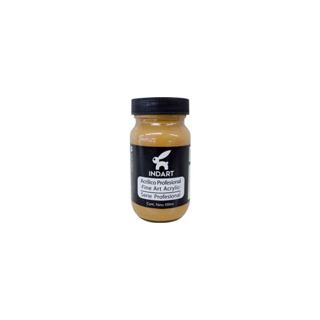 PINTURA ACRÍLICA PROFESIONAL INDART 100 ML