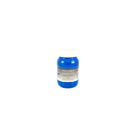 PINTURA ACRÍLICA ATL 100 ML