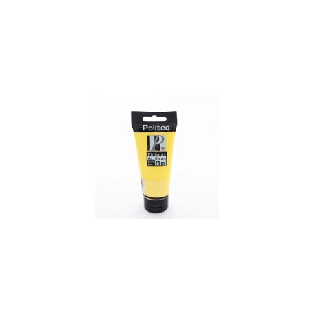 PINTURA ACRÍLICA POLITEC L3000 75 ML