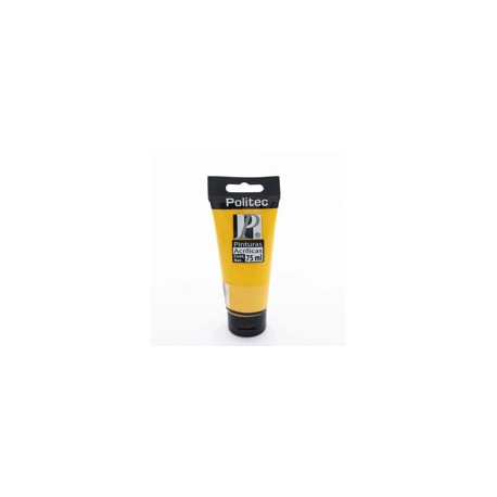 PINTURA ACRÍLICA POLITEC L3000 75 ML