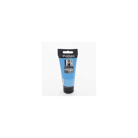 PINTURA ACRÍLICA POLITEC L3000 75 ML
