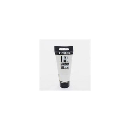 PINTURA ACRÍLICA POLITEC L3000 75 ML