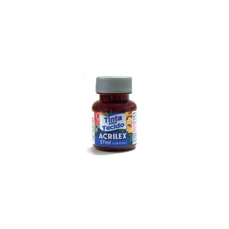 PINTURA PARA TELA ACRILEX MATE