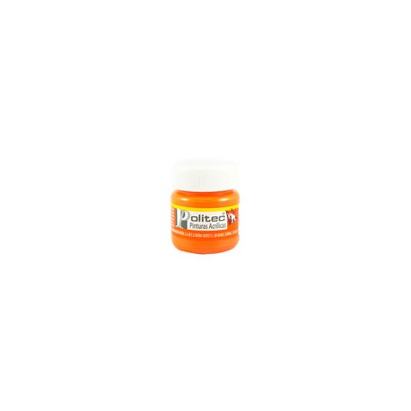 PINTURA ACRÍLICA POLITEC L300 30 ML