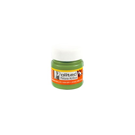 PINTURA ACRÍLICA POLITEC L300 30 ML