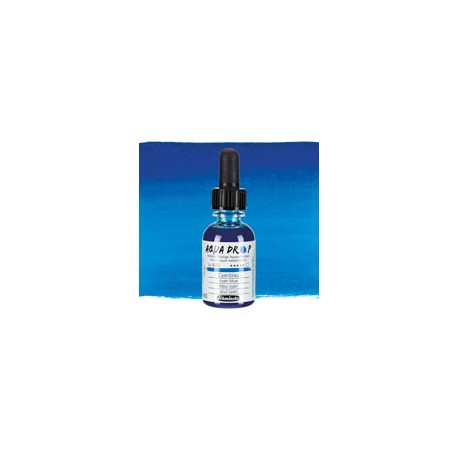 PINTURA ACUARELA SMK AQUA DROP 30ML