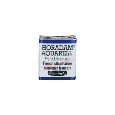 ACUARELA EN PASTILLA SCHMINCKE HORADAM S2