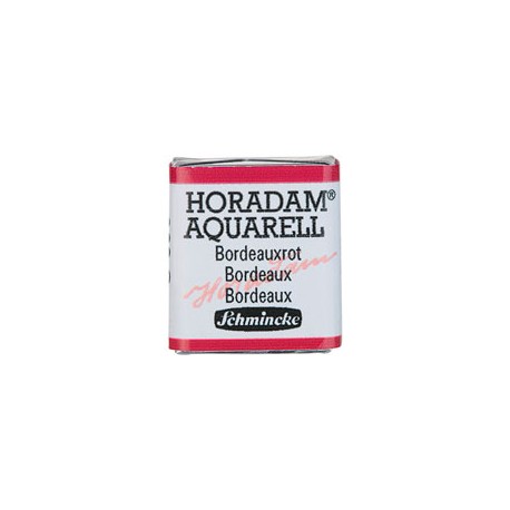 ACUARELA EN PASTILLA SCHMINCKE HORADAM S2