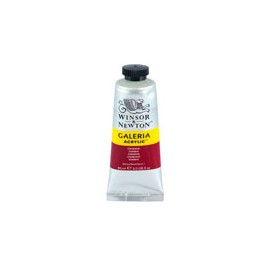 PINTURA ACRÍLICA WINSOR AND NEWTON GALERÍA 6 ...