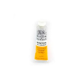 PINTURA ÓLEO WINSOR AND NEWTON WINTON 37 ML