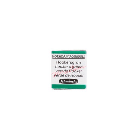 ACUARELA EN PASTILLA SCHMINCKE HORADAM S1
