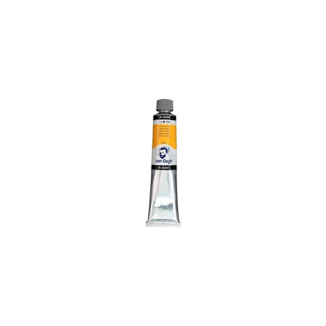 PINTURA ÓLEO ROYAL TALENS VAN GOGH 200 ML