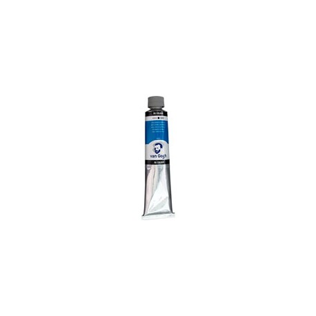 PINTURA ÓLEO ROYAL TALENS VAN GOGH 200 ML
