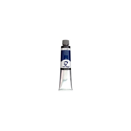 PINTURA ÓLEO ROYAL TALENS VAN GOGH 200 ML