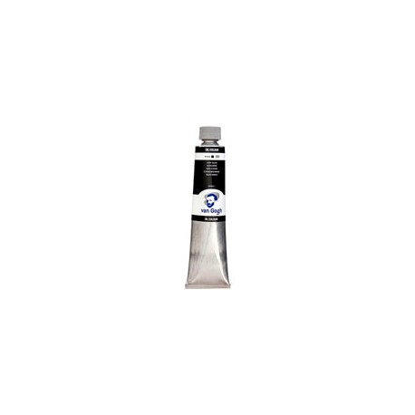 PINTURA ÓLEO ROYAL TALENS VAN GOGH 200 ML
