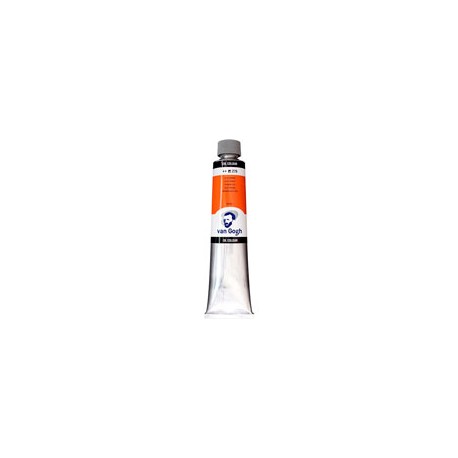 PINTURA ÓLEO ROYAL TALENS VAN GOGH 200 ML