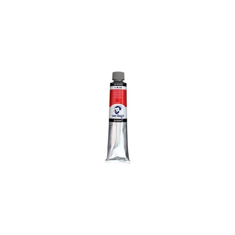 PINTURA ÓLEO ROYAL TALENS VAN GOGH 200 ML