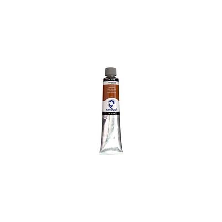 PINTURA ÓLEO ROYAL TALENS VAN GOGH 200 ML