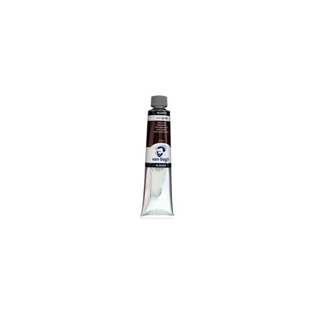 PINTURA ÓLEO ROYAL TALENS VAN GOGH 200 ML
