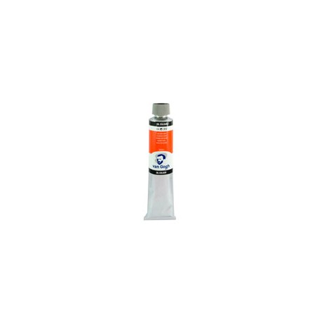 PINTURA ÓLEO VAN GOGH 200 ML