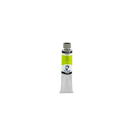 PINTURA ÓLEO VAN GOGH 200 ML