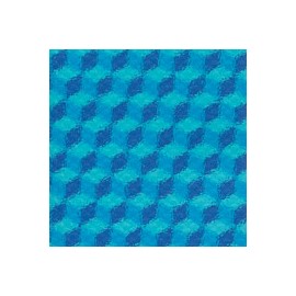 CARTULINA ARCOIRIS CUBOS DE 244 G 58X89 CM