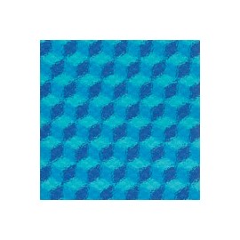 PAPEL ARCOIRIS CUBOS DE 120 G 70X100 CM