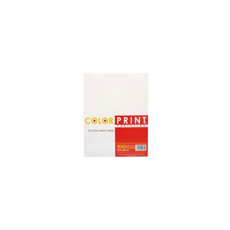 COUCHE SEMIMATE