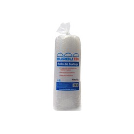 PLÁSTICO BURBUJA 40CM X 5M ROLLO