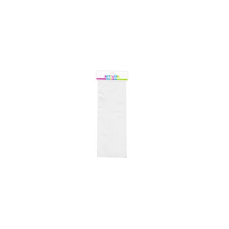 PAPEL CHINA ARTICOLOR DE 50X75 CM 22 G BOLSA ...
