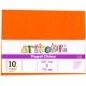 PAPEL CHINA ARTICOLOR DE 50X75 CM 22 G BOLSA ...