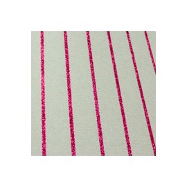 PAPEL FANTASÍA UNQ PATTERN GLITTER PINKSTRIP ...