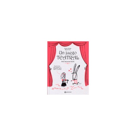 UN JUEGO TEATRAL