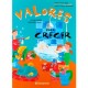 VALORES PARA CRECER