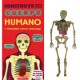 LIBRO CONSTRUYE UN CUERPO HUMANO