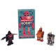 LIBRO CONSTRUYE UN ROBOT