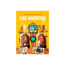MI ATLAS DESPLEGABLE INVENTOS
