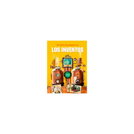 MI ATLAS DESPLEGABLE INVENTOS