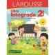 INTEGRADO VAR ASIGNATURAS 2DO PRIMARIA