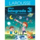 INTEGRADO VAR ASIGNATURAS 3RO PRIMARIA