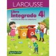 INTEGRADO VAR ASIGNATURAS 4TO PRIMARIA