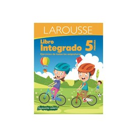 INTEGRADO VAR ASIGNATURAS 5TO PRIMARIA