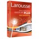 DICCIONARIO ESCOLAR LAROUSSE PLUS SECUNDARIA