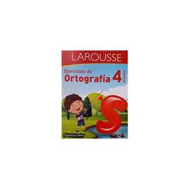 EJERCICIOS ORTOGRAFIA 4