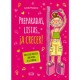 PREPARADAS LISTAS A CRECER