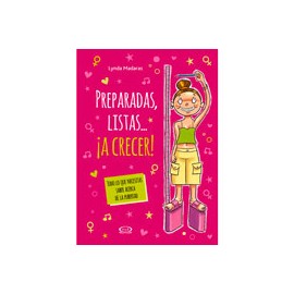 PREPARADAS LISTAS A CRECER
