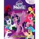 DIVERTILIBROS MY LITTLE PONY MOVIE
