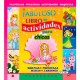 LIBRO ACTIVIDADES PARA CHICAS